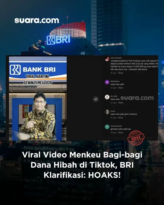 Thumbnail TikTok