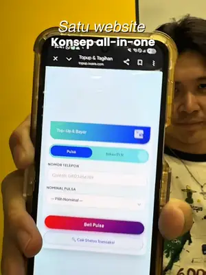 Thumbnail TikTok