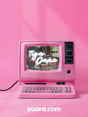 Thumbnail TikTok