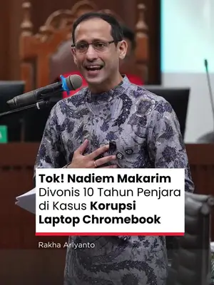 Thumbnail TikTok