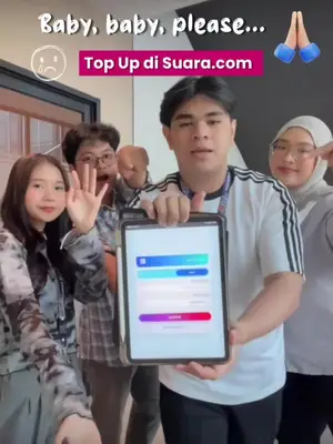 Thumbnail TikTok