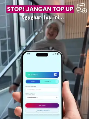 Thumbnail TikTok