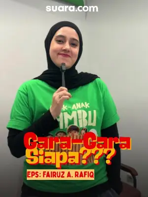 Thumbnail TikTok