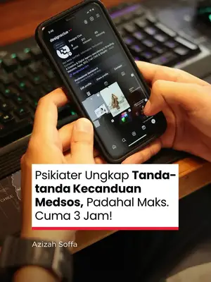 Thumbnail TikTok